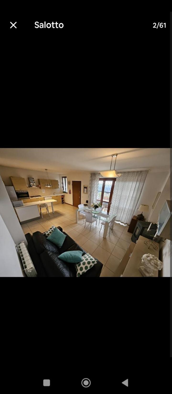 Villa Roxana Tivoli Exteriér fotografie